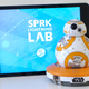Illustration for article titled Bored With BB-8? Sphero’s SPRK App Lets You Reprogram Your Droid to Be Exciting Again